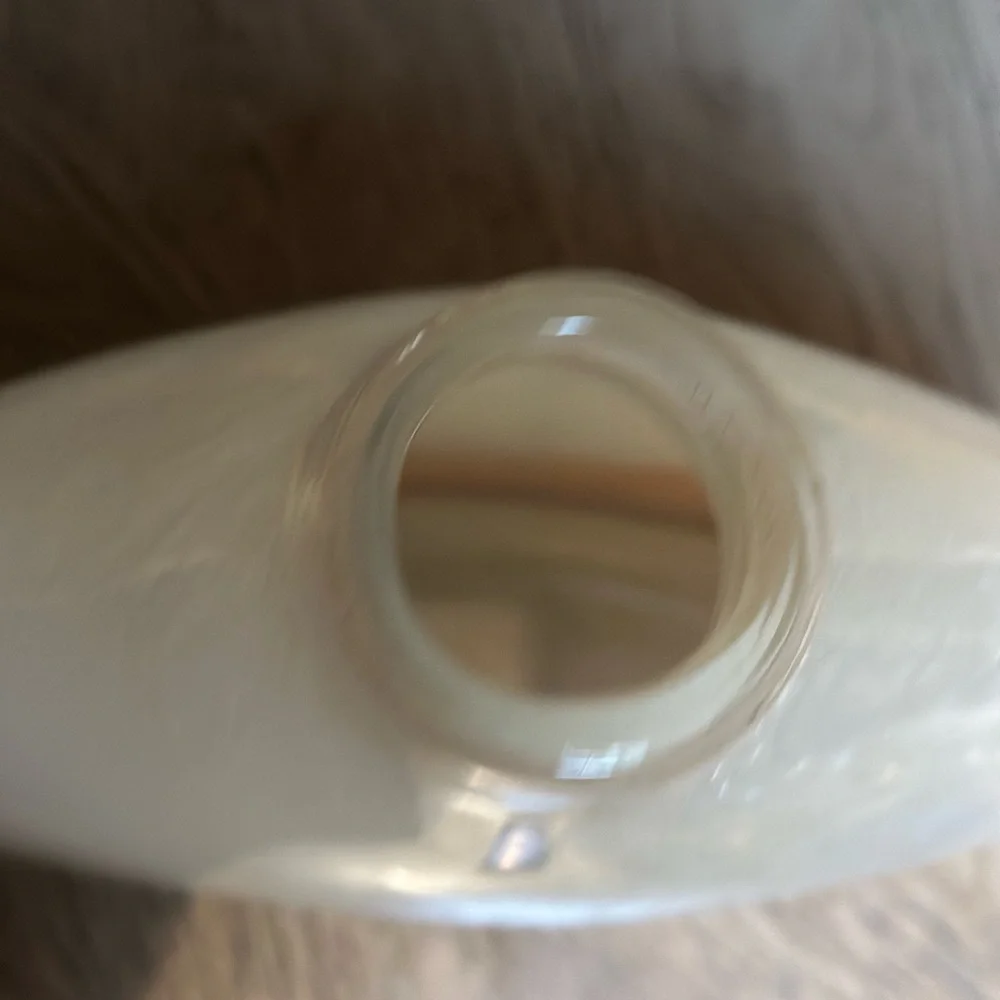 Pier 1 vase